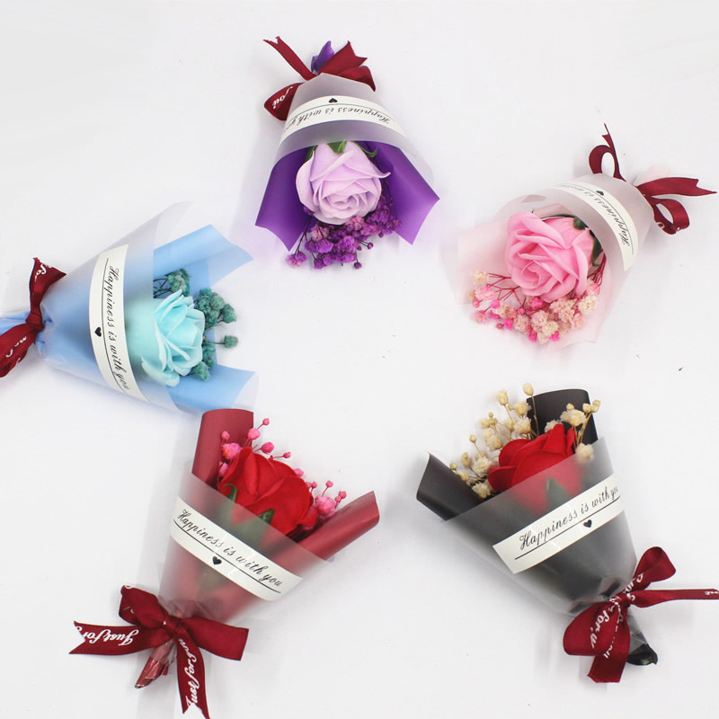 A Bunch Of Mini Natural Dried  - Dried Flower Bunch avis et prix