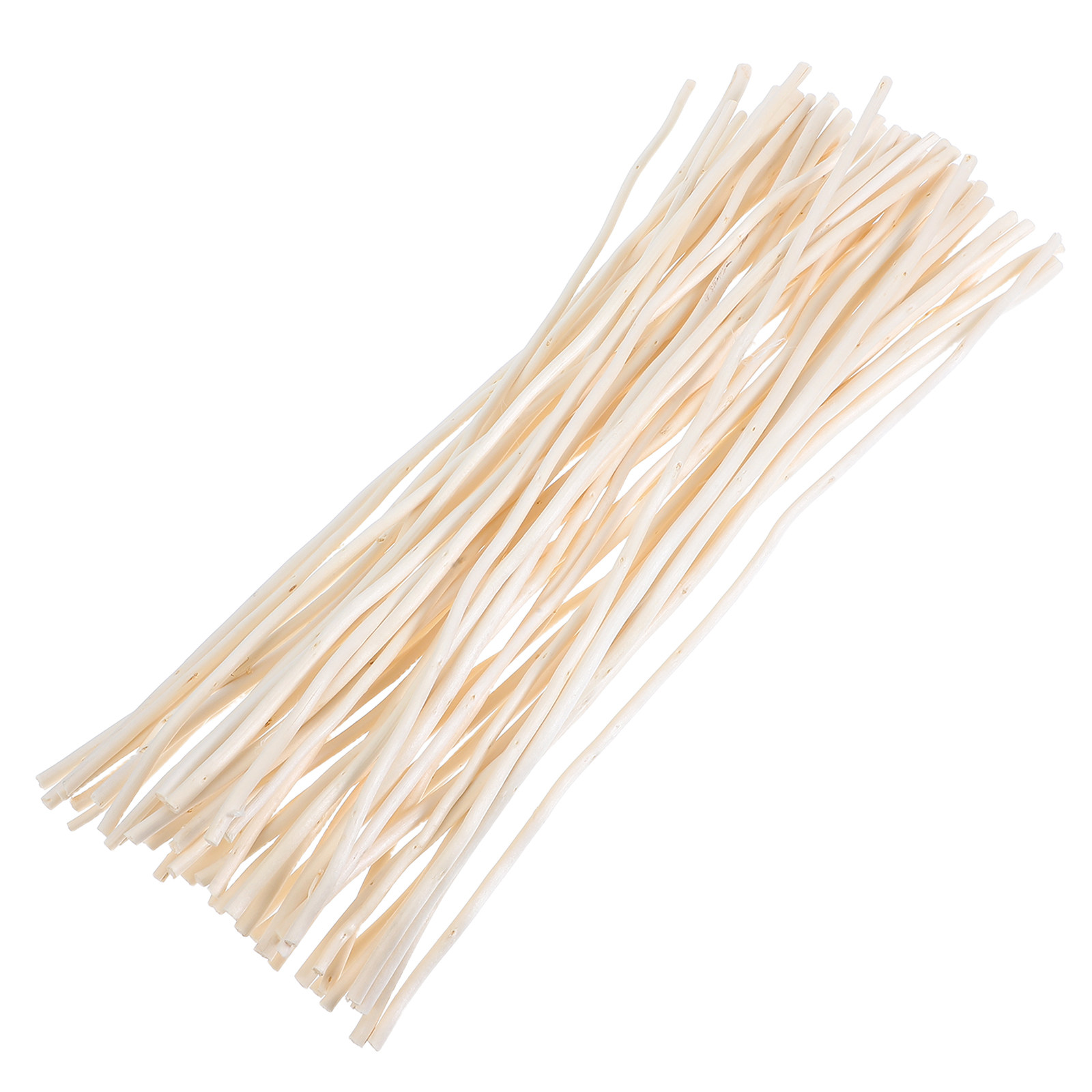 50Pcs Dried Dragon Willow Bran - Branch Curly Willow avis et prix