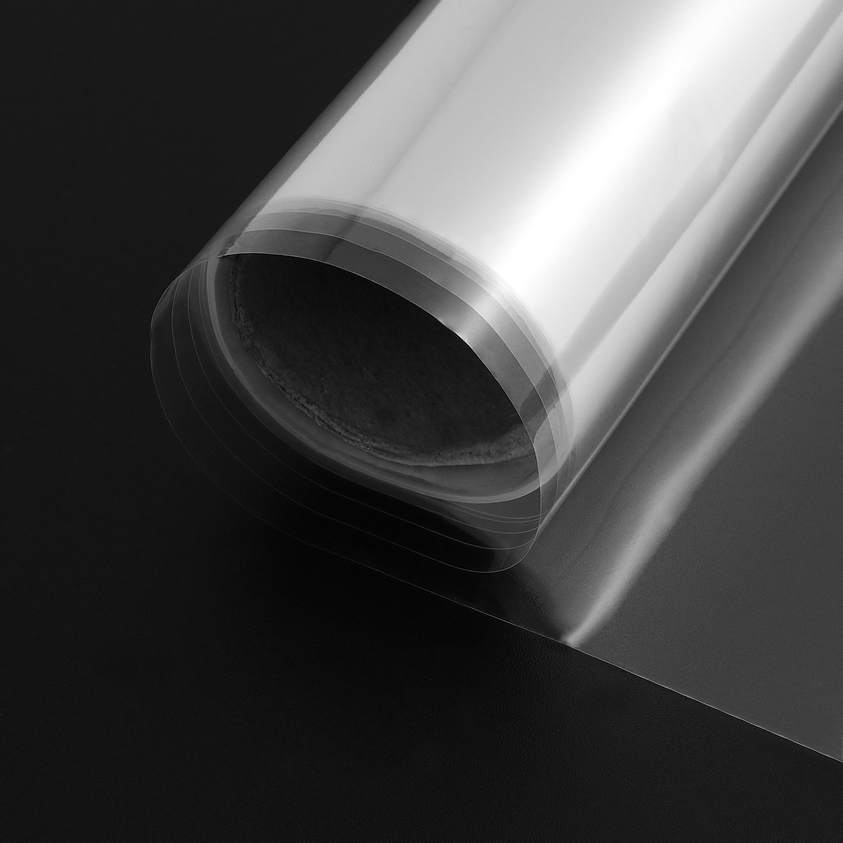 10M X 54Cm Clear Cellophane Wr - Cellophane Wrap Clear avis et prix