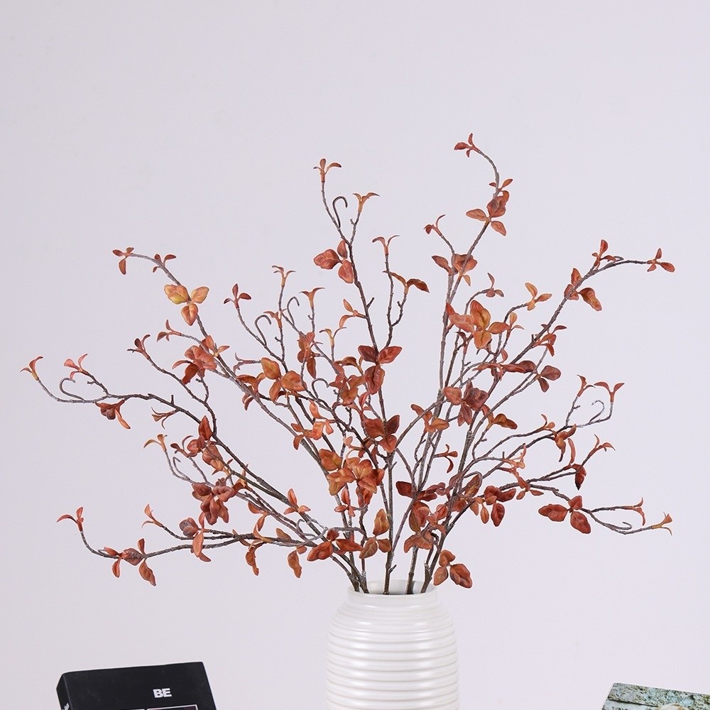 Real Touch Artificial Willow D - Branch Curly Willow avis et prix