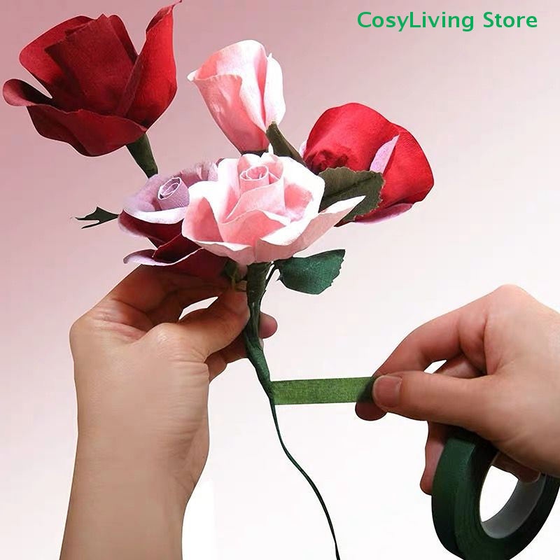 1Roll Self-Adhesive Floricultu - Anda Florist Supply avis et prix
