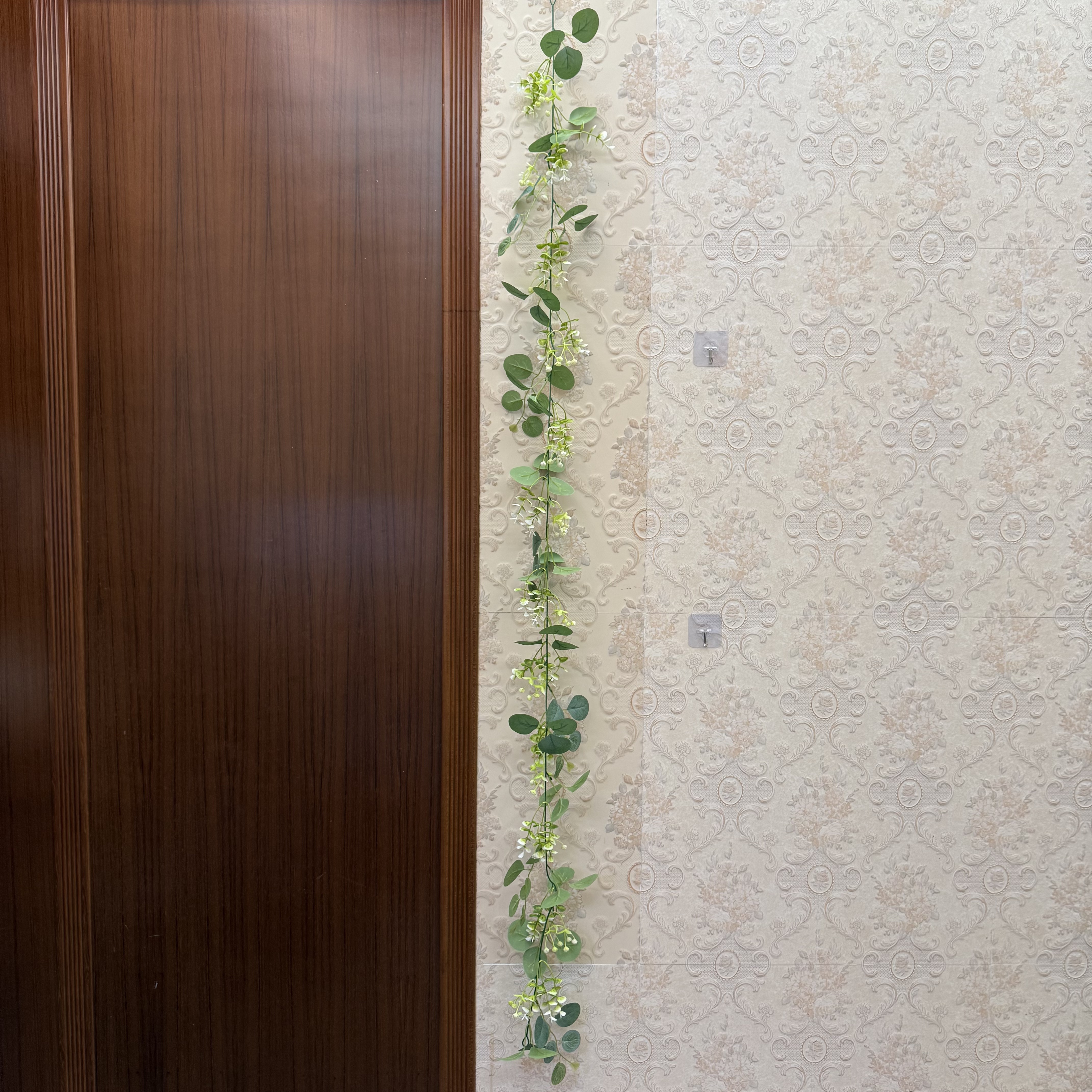 1Pc Artificial Eucalyptus Leav - Eucalyptus Preserved avis et prix
