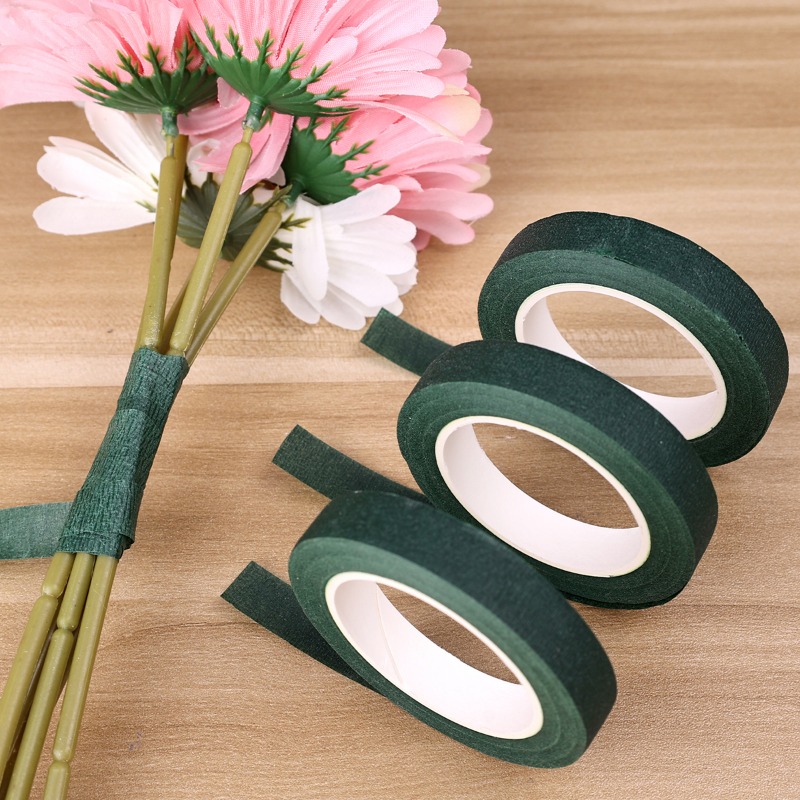 27M Floriculture Tape Self-adh - Anda Florist Supply avis et prix
