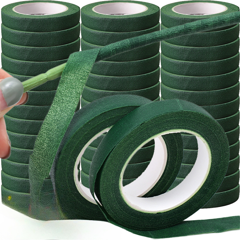 27M Floriculture Tape Self-adh - Anda Florist Supply avis et prix