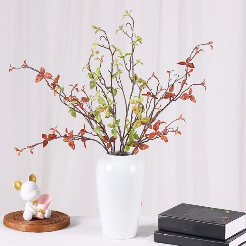 Real Touch Artificial Willow D - Branch Curly Willow avis et prix