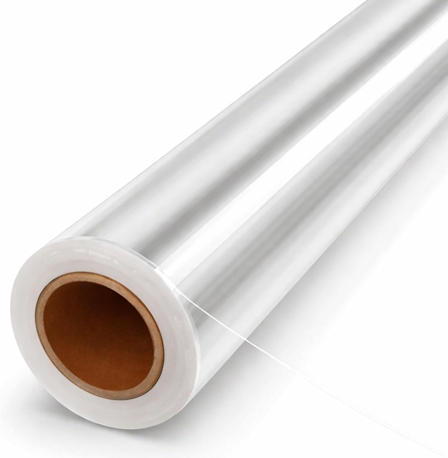 Clear Cellophane Wrap Roll 31. - Cellophane Wrap Clear avis et prix