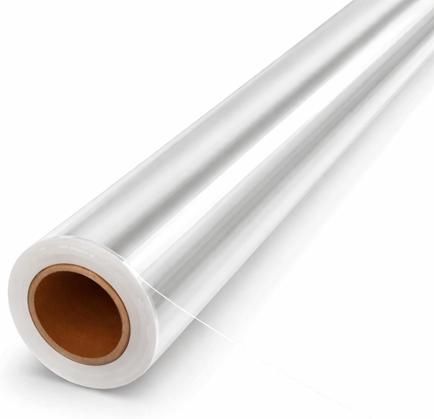 Clear Cellophane Wrap Roll, 31 - Cellophane Wrap Clear avis et prix