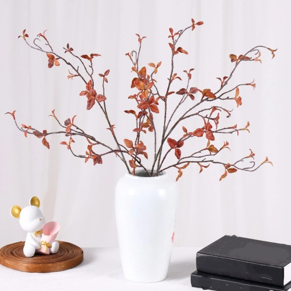 Real Touch Artificial Willow D - Branch Curly Willow avis et prix
