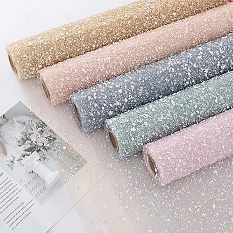 1Roll Irregular Hollow Net Flo - Anda Florist Supply avis et prix