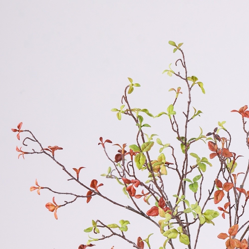 Real Touch Artificial Willow D - Branch Curly Willow avis et prix
