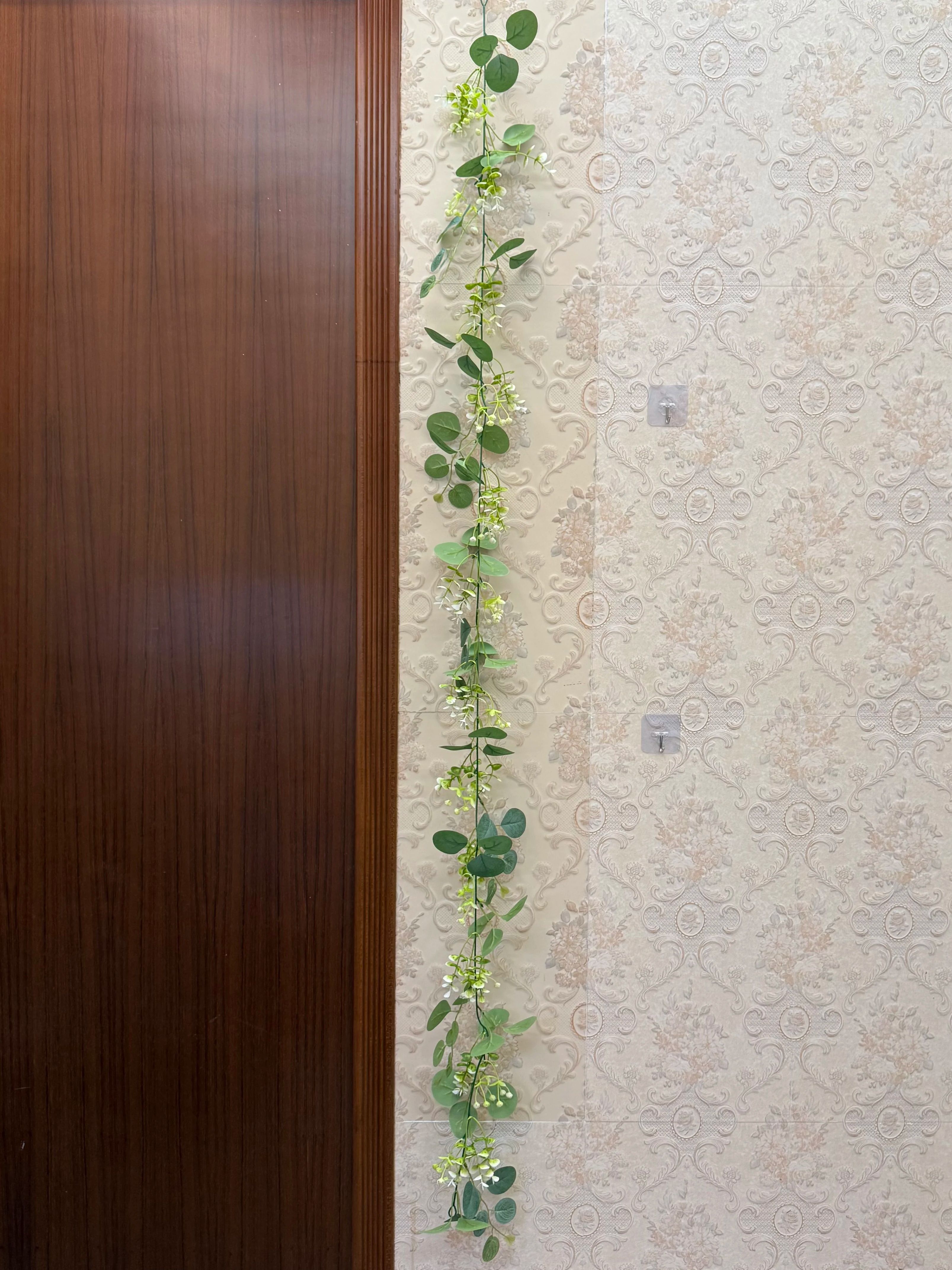 1Pc Artificial Eucalyptus Leav - Eucalyptus Preserved avis et prix