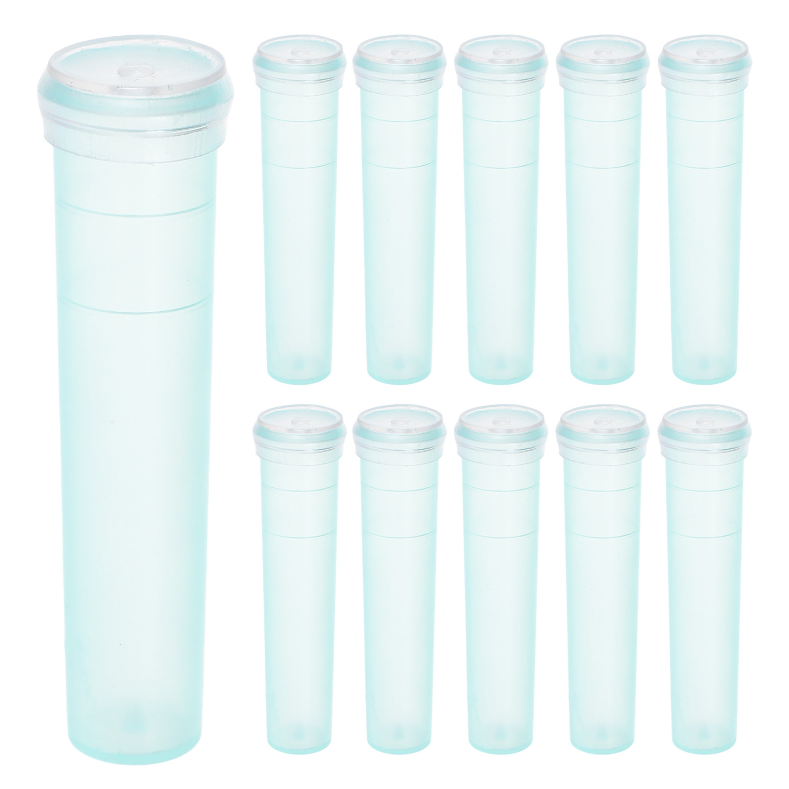 100Pcs Flower Preservation Tub - Anda Florist Supply avis et prix