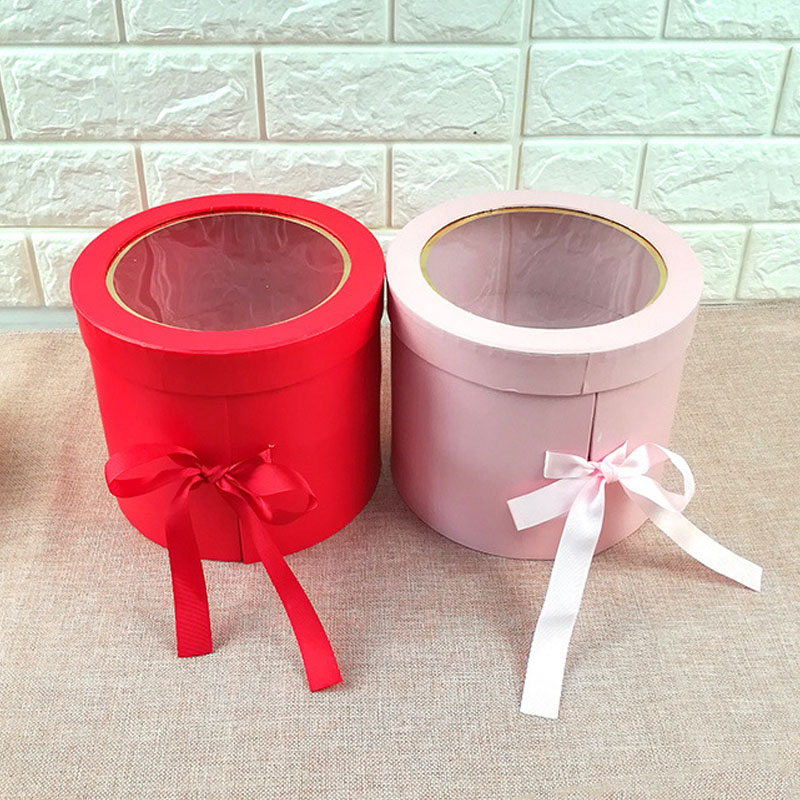 1Pc Double Layers Flower Gift  - Anda Florist Supply avis et prix