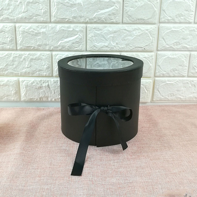 1Pc Double Layers Flower Gift  - Anda Florist Supply avis et prix