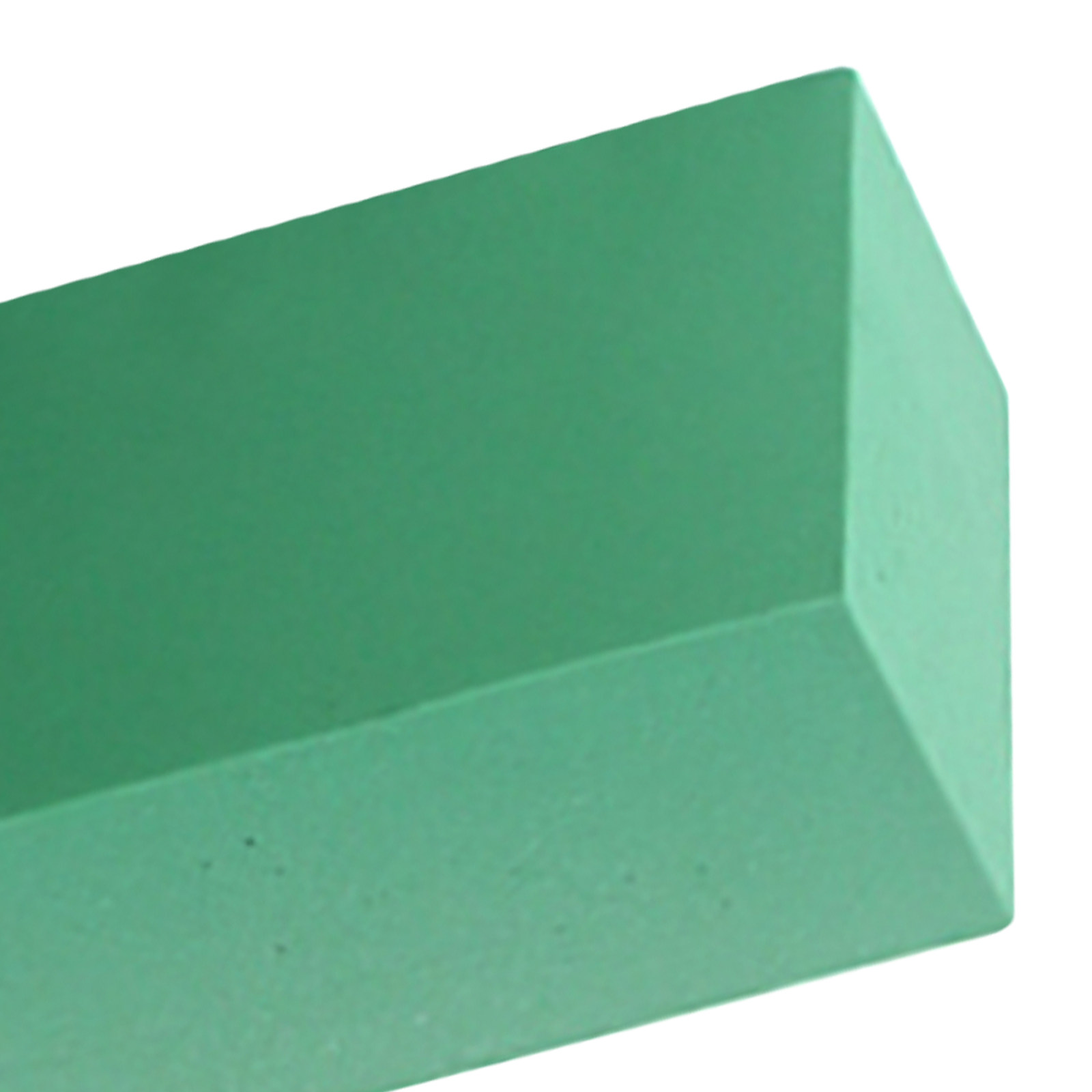 Floral Block Flower Brick Gree - Anda Florist Supply avis et prix