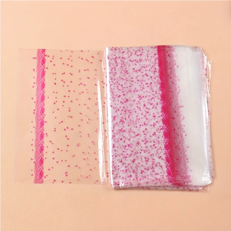 20pcs, EXTRA LARGE SIZE Cellop - Cellophane Wrap Clear avis et prix
