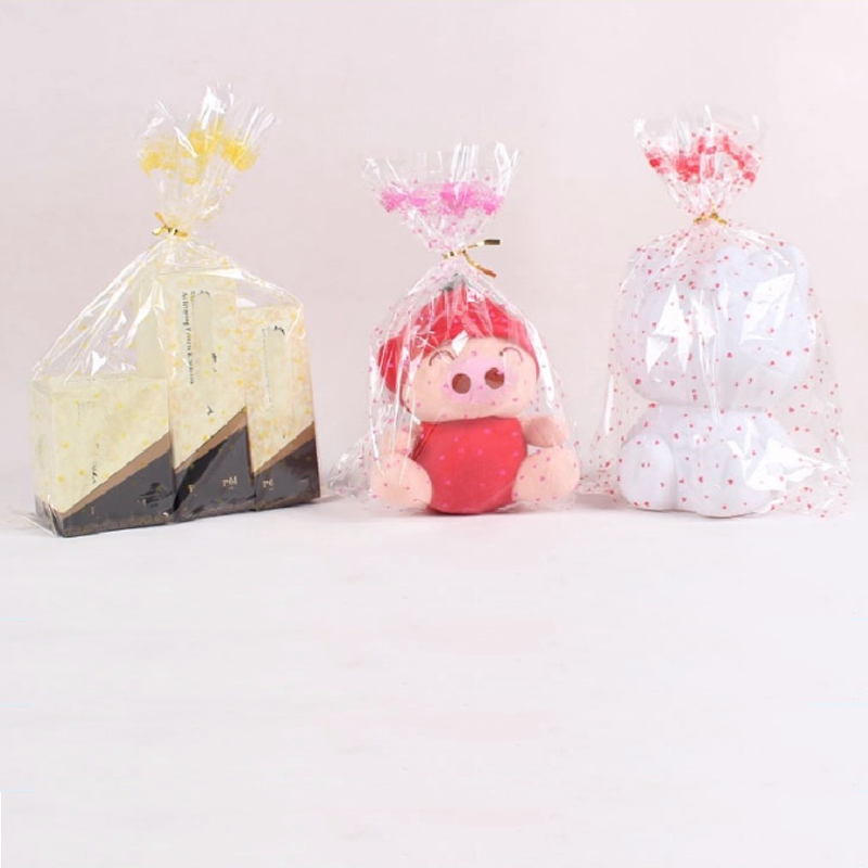 20pcs, EXTRA LARGE SIZE Cellop - Cellophane Wrap Clear avis et prix